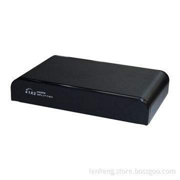Real 4K X 2K HDMI 1X2 splitter with best price